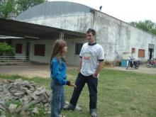 Segundo Encuentro Sobre Ecología en Las Parejas